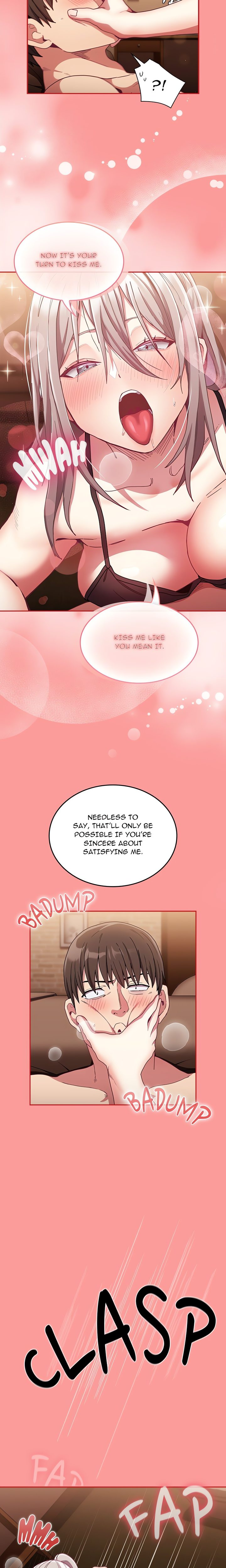 Maid Rehabilitation - Chapter 82 - picture 18
