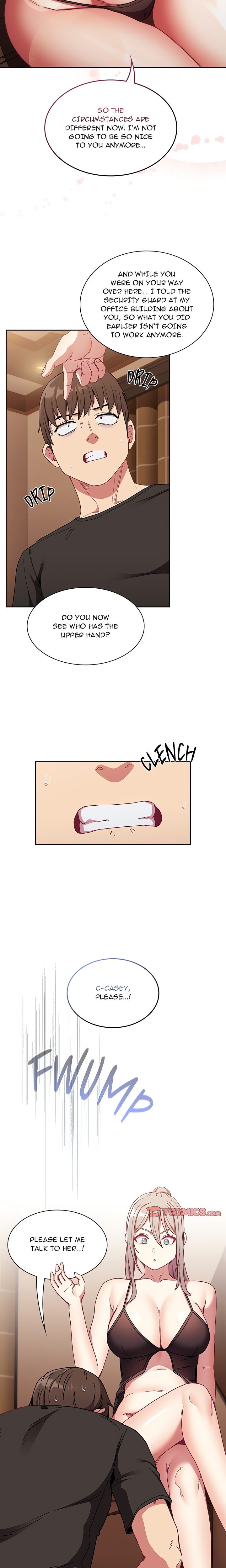 Maid Rehabilitation - Chapter 82 - picture 2