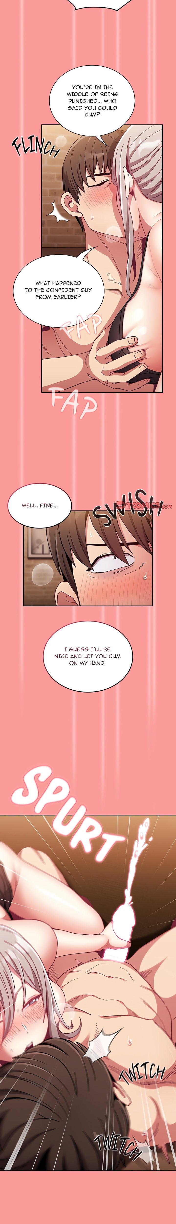 Maid Rehabilitation - Chapter 82 - picture 20