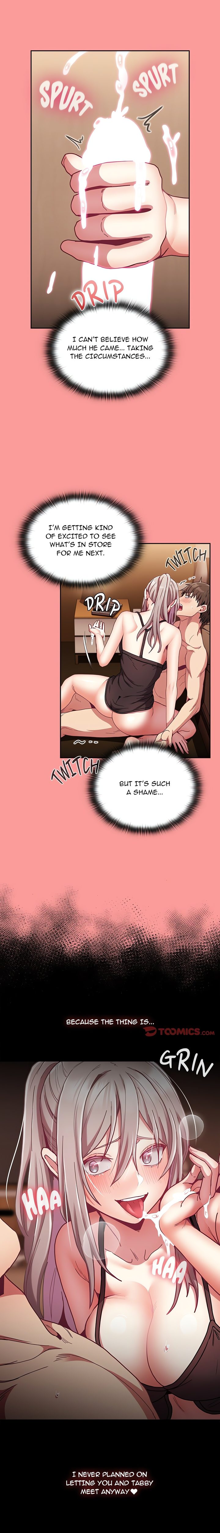 Maid Rehabilitation - Chapter 82 - picture 21