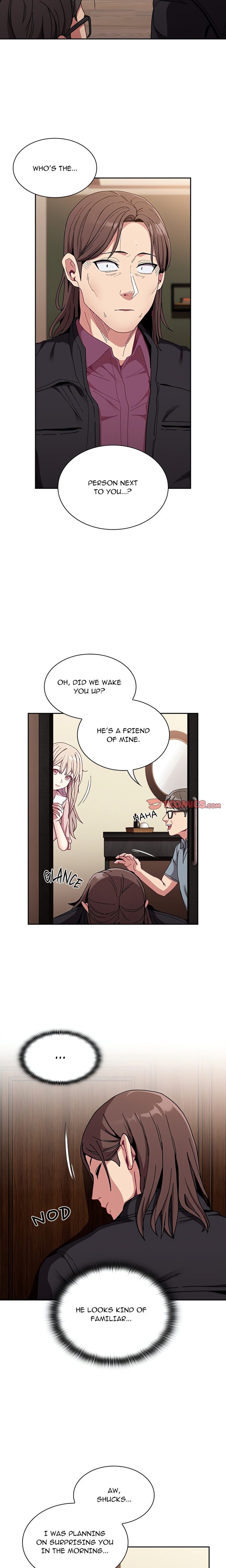 Maid Rehabilitation - Chapter 83 - picture 1