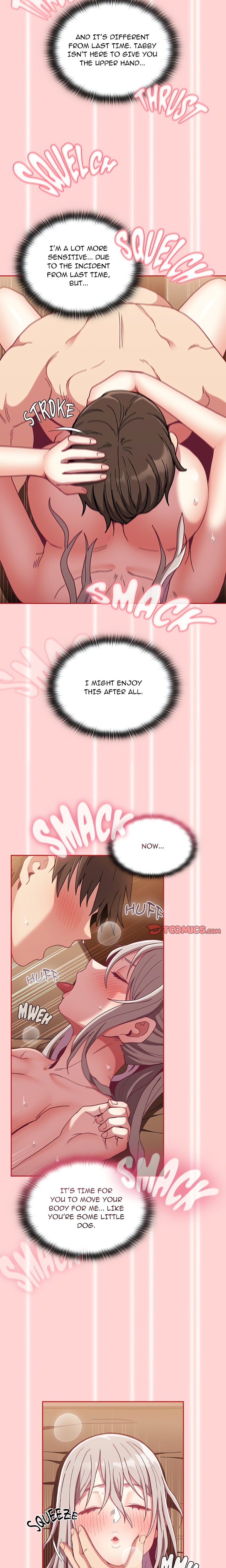 Maid Rehabilitation - Chapter 83 - picture 11
