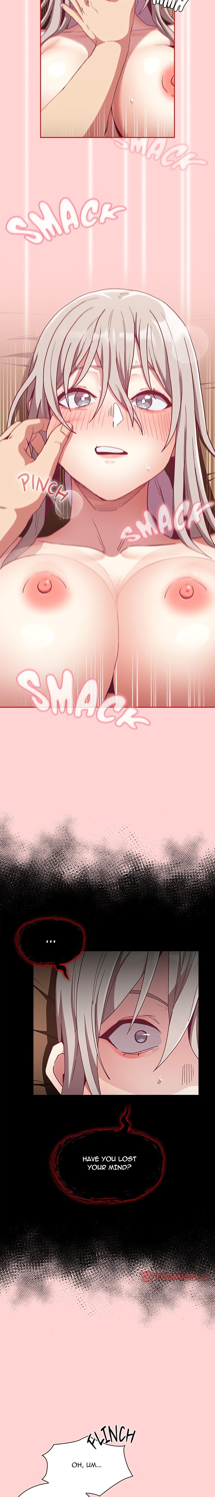 Maid Rehabilitation - Chapter 83 - picture 12