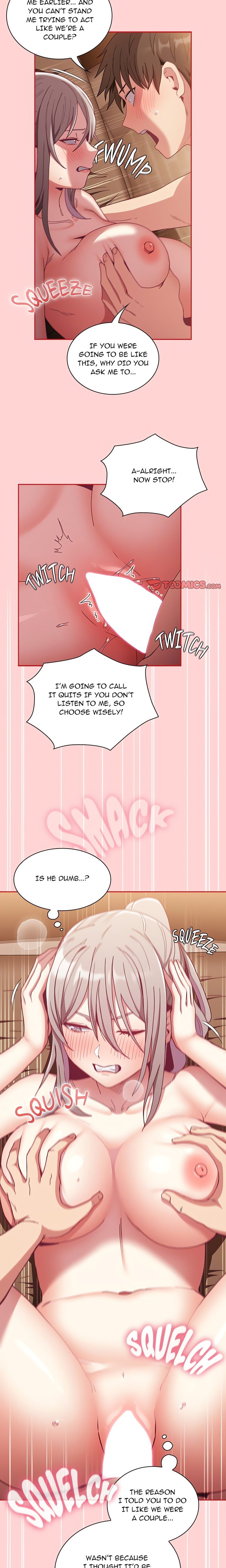 Maid Rehabilitation - Chapter 83 - picture 15