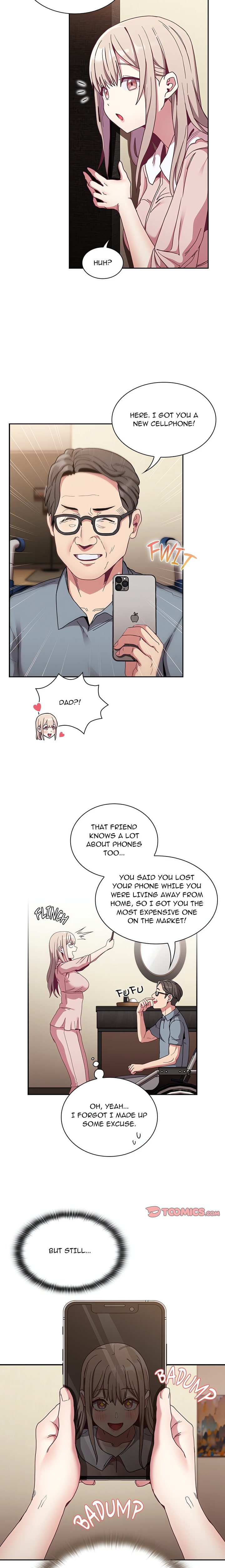Maid Rehabilitation - Chapter 83 - picture 2