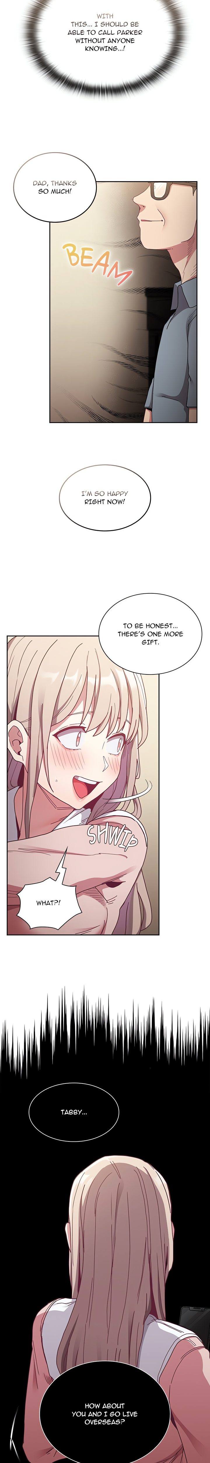 Maid Rehabilitation - Chapter 83 - picture 3