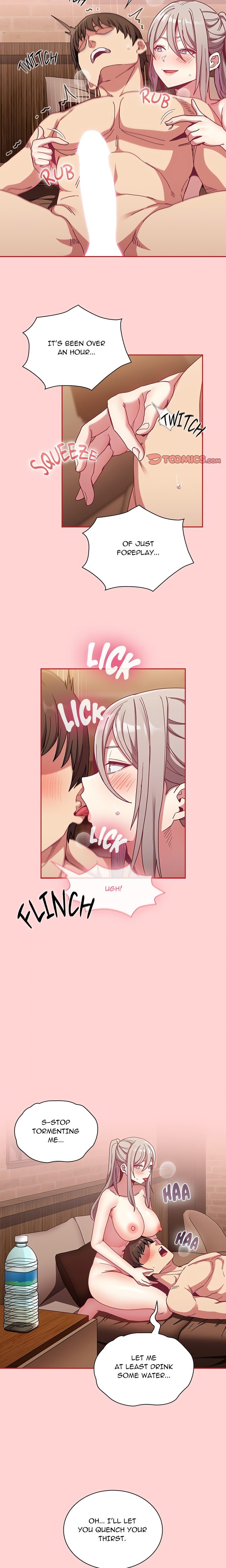 Maid Rehabilitation - Chapter 83 - picture 5