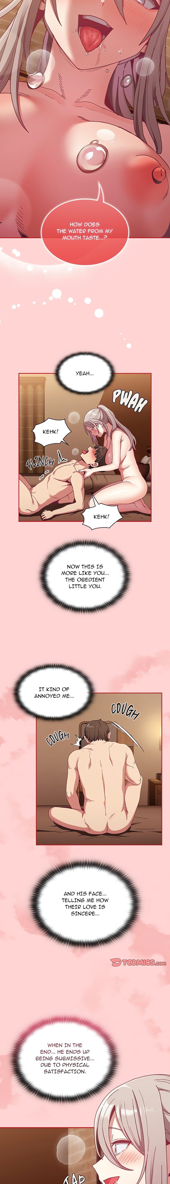 Maid Rehabilitation - Chapter 83 - picture 7