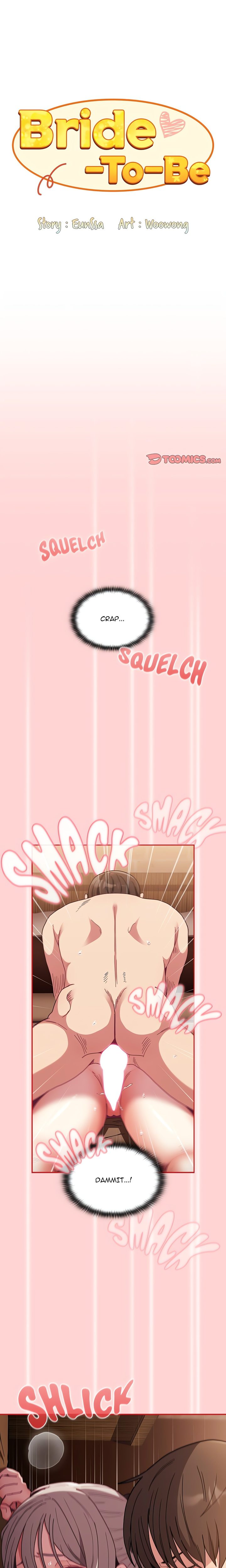 Maid Rehabilitation - Chapter 84 - picture 0