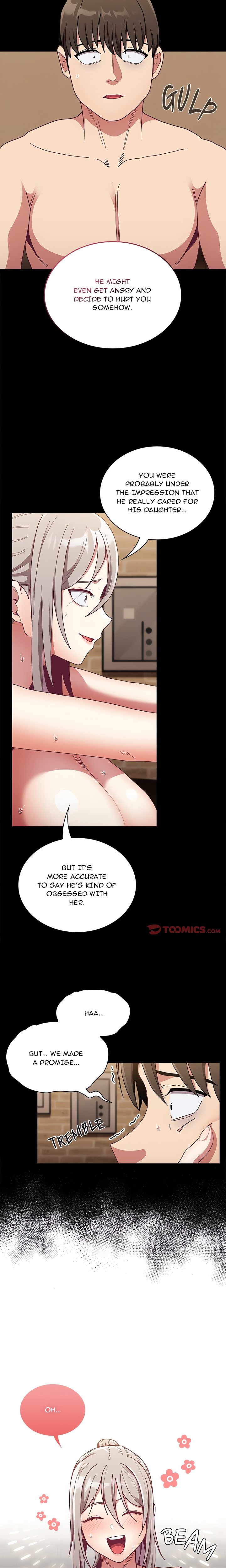 Maid Rehabilitation - Chapter 84 - picture 11
