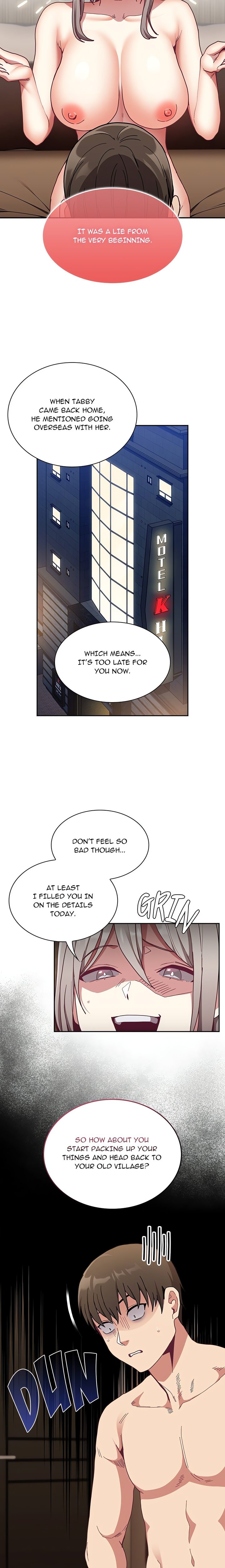 Maid Rehabilitation - Chapter 84 - picture 12