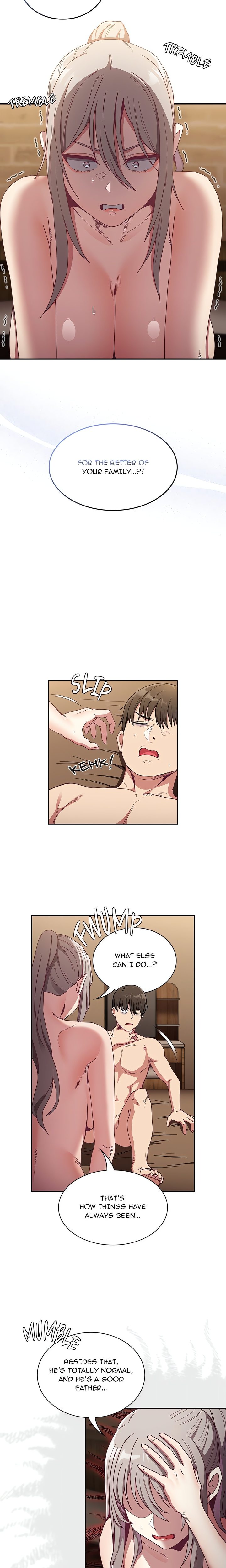 Maid Rehabilitation - Chapter 84 - picture 17