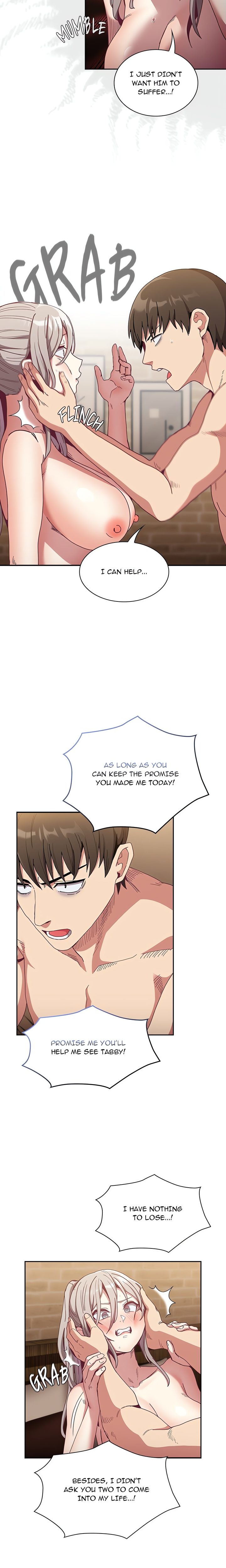 Maid Rehabilitation - Chapter 84 - picture 18