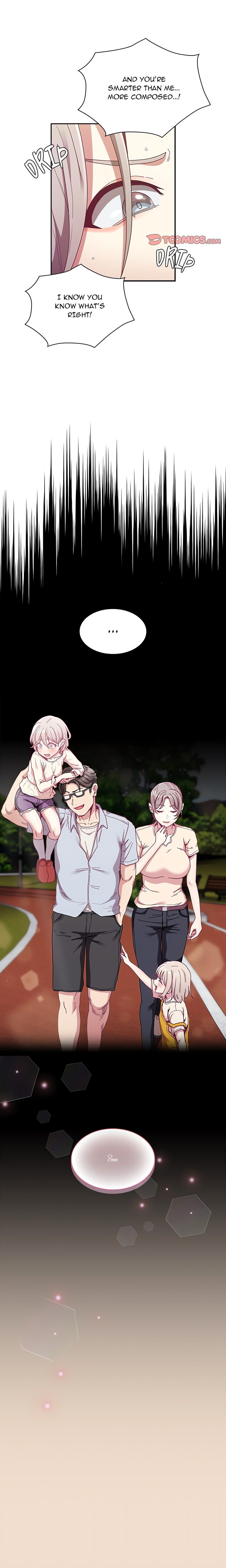 Maid Rehabilitation - Chapter 84 - picture 19