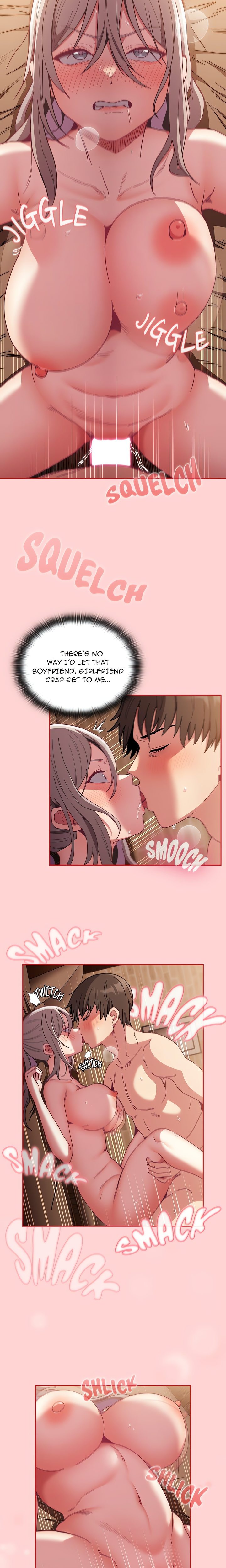 Maid Rehabilitation - Chapter 84 - picture 3