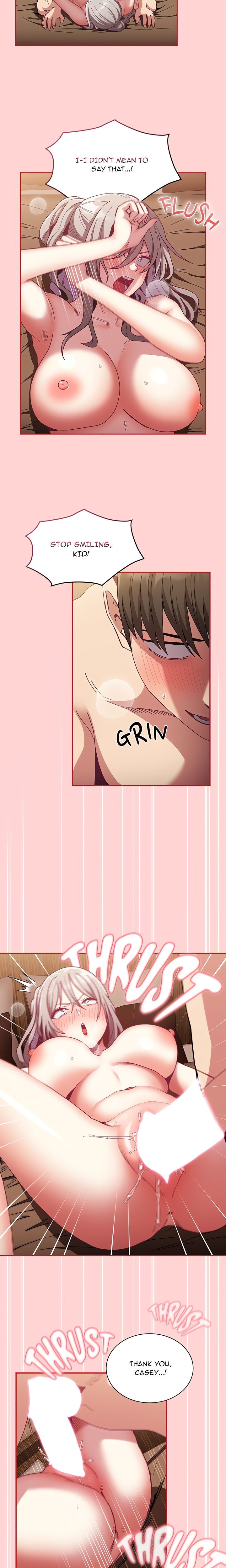 Maid Rehabilitation - Chapter 84 - picture 5
