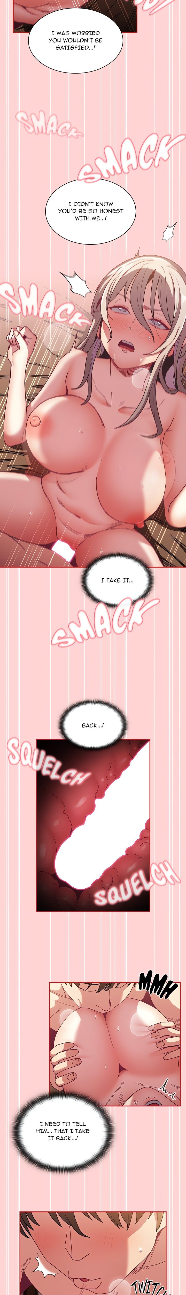 Maid Rehabilitation - Chapter 84 - picture 6