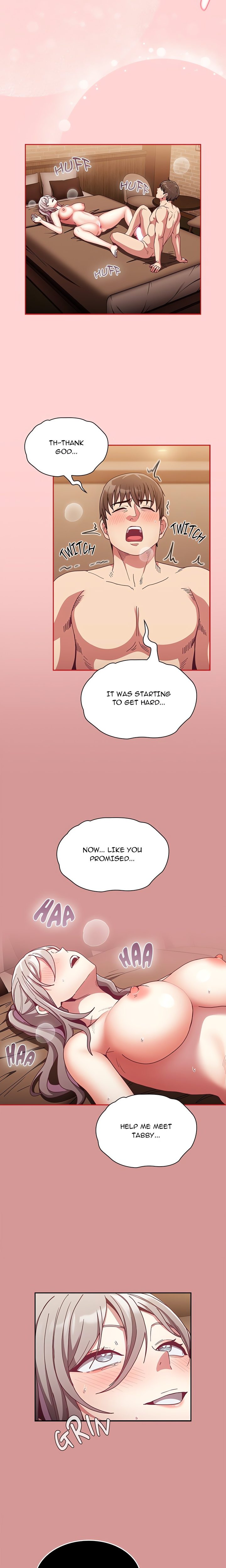 Maid Rehabilitation - Chapter 84 - picture 8