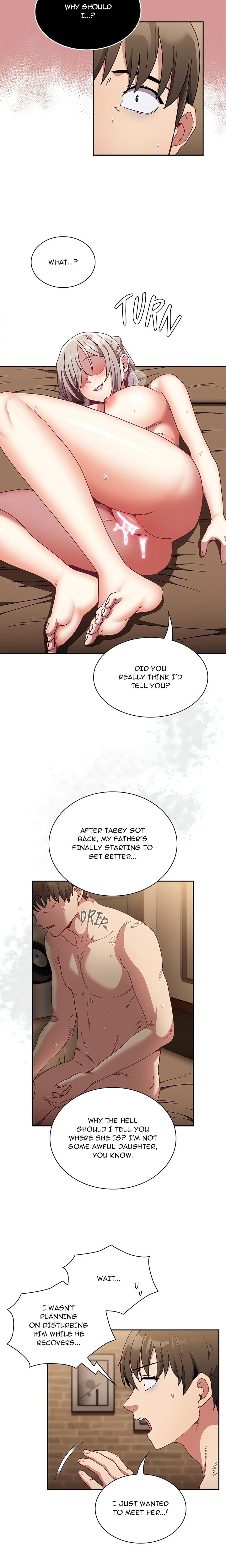Maid Rehabilitation - Chapter 84 - picture 9