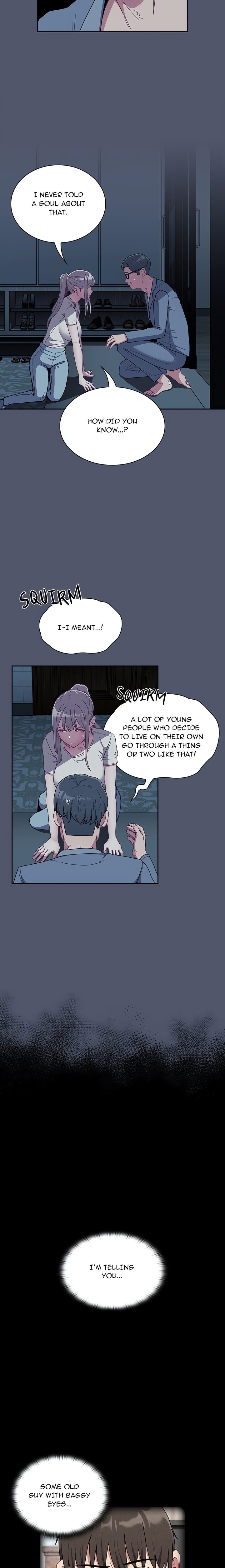 Maid Rehabilitation - Chapter 85 - picture 13