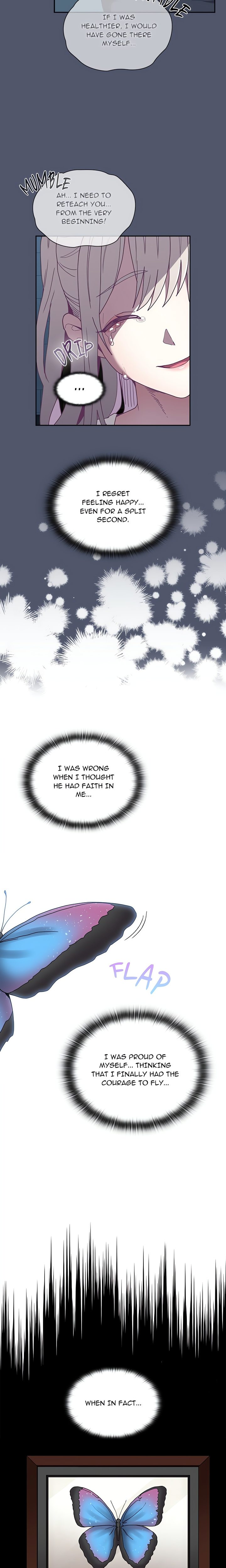 Maid Rehabilitation - Chapter 85 - picture 18