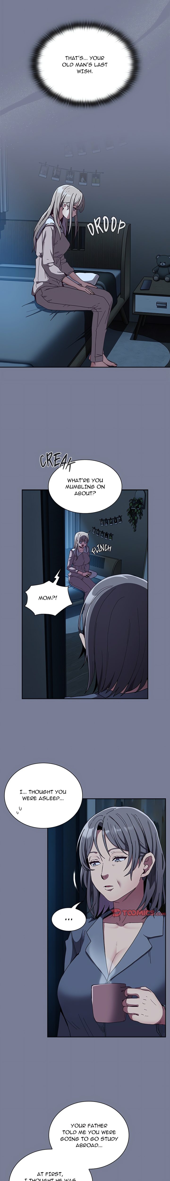 Maid Rehabilitation - Chapter 85 - picture 2