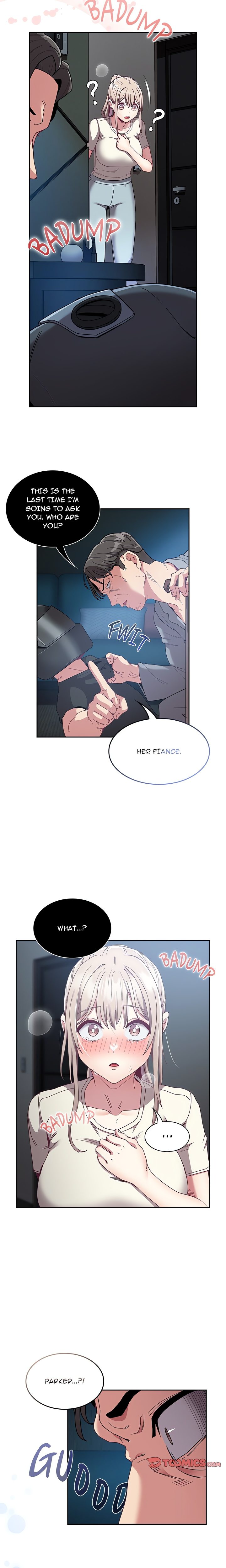Maid Rehabilitation - Chapter 85 - picture 22