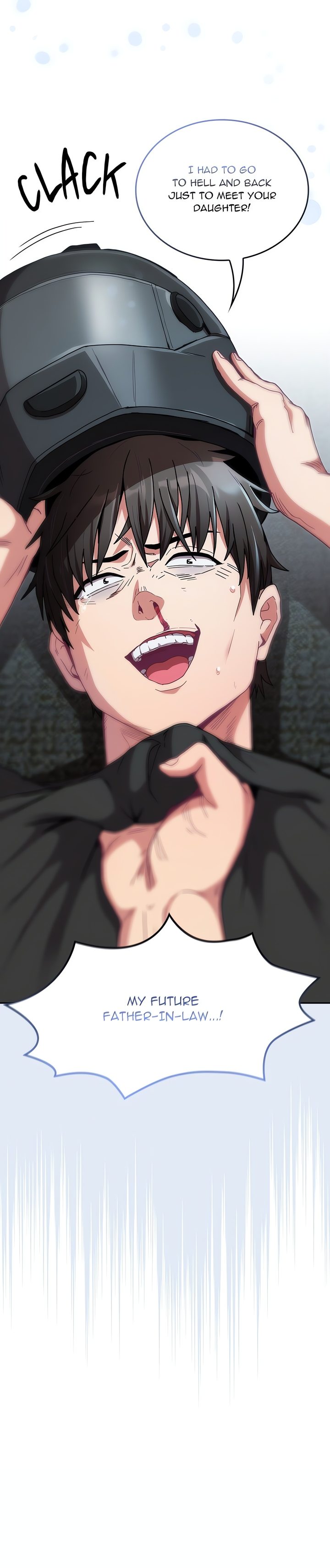 Maid Rehabilitation - Chapter 85 - picture 23