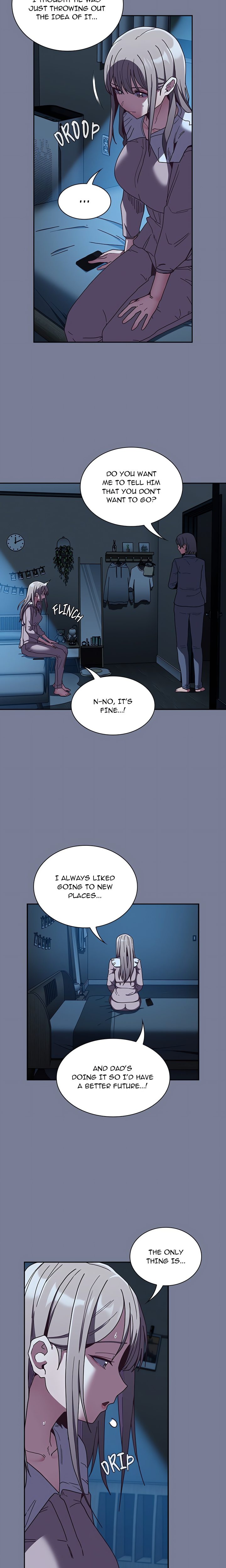 Maid Rehabilitation - Chapter 85 - picture 3