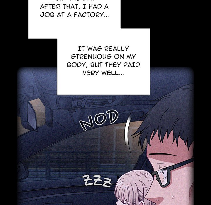 Maid Rehabilitation - Chapter 86 - picture 102