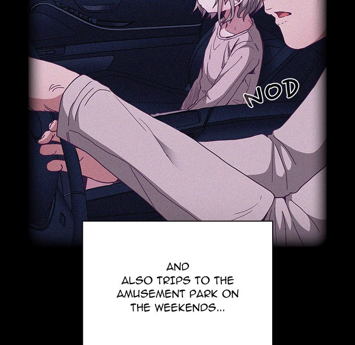 Maid Rehabilitation - Chapter 86 - picture 103