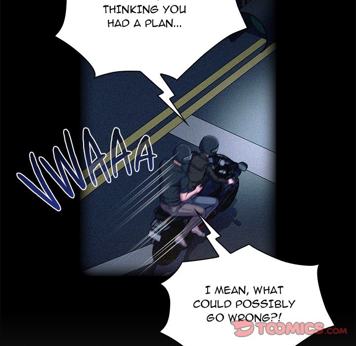 Maid Rehabilitation - Chapter 86 - picture 11