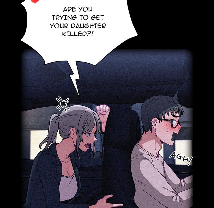 Maid Rehabilitation - Chapter 86 - picture 111