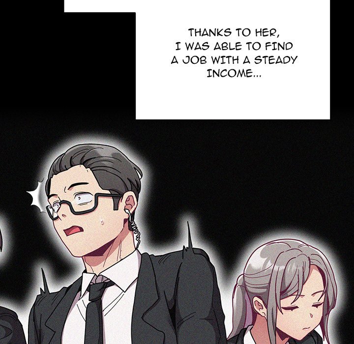 Maid Rehabilitation - Chapter 86 - picture 114
