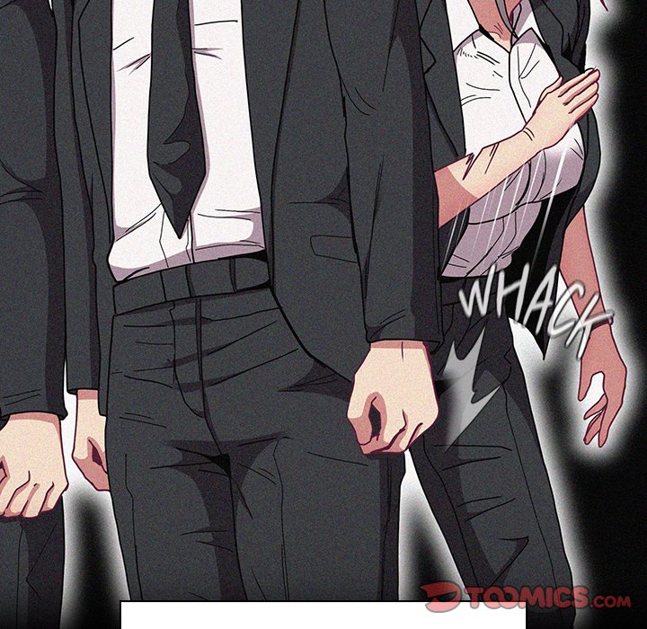 Maid Rehabilitation - Chapter 86 - picture 115