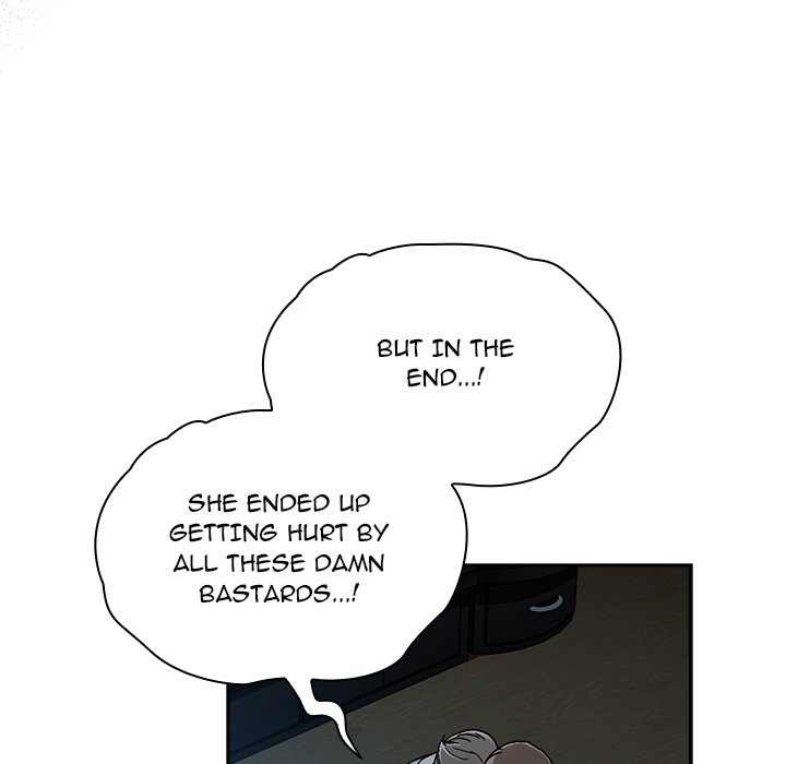 Maid Rehabilitation - Chapter 86 - picture 128