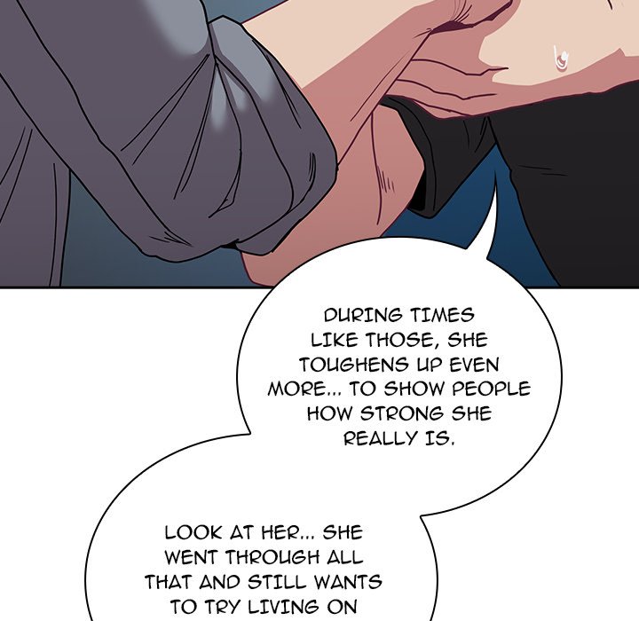Maid Rehabilitation - Chapter 86 - picture 135