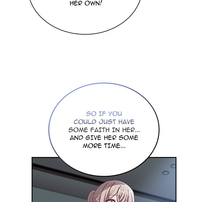 Maid Rehabilitation - Chapter 86 - picture 136