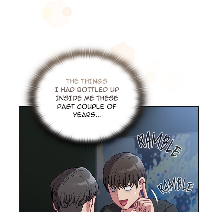 Maid Rehabilitation - Chapter 86 - picture 138