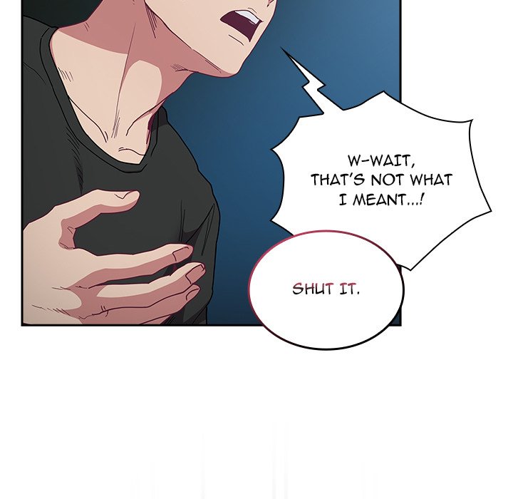 Maid Rehabilitation - Chapter 86 - picture 154