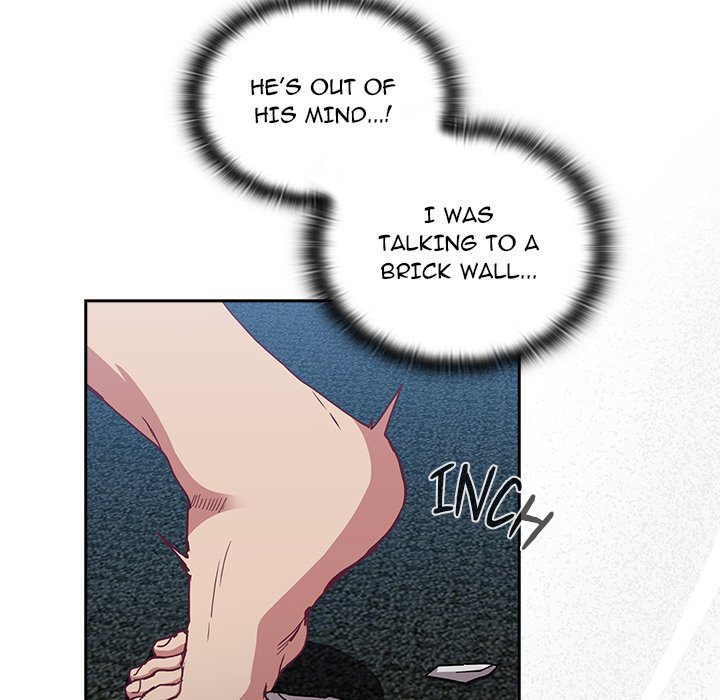 Maid Rehabilitation - Chapter 86 - picture 160