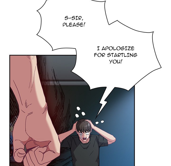 Maid Rehabilitation - Chapter 86 - picture 24