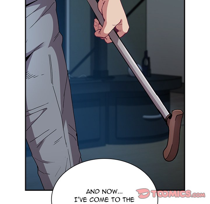 Maid Rehabilitation - Chapter 86 - picture 51