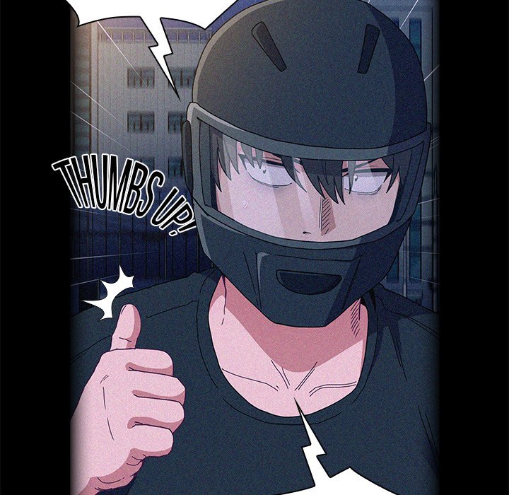 Maid Rehabilitation - Chapter 86 - picture 9