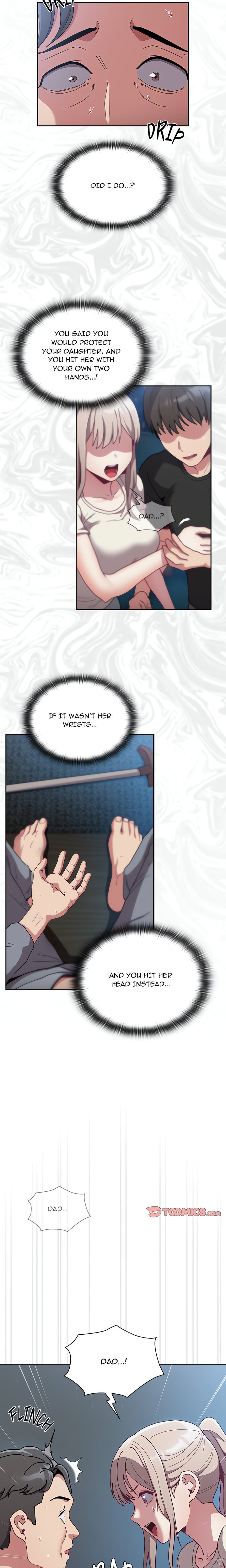 Maid Rehabilitation - Chapter 87 - picture 2