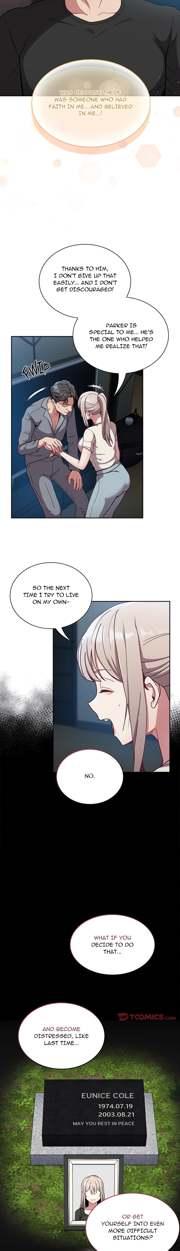 Maid Rehabilitation - Chapter 87 - picture 7
