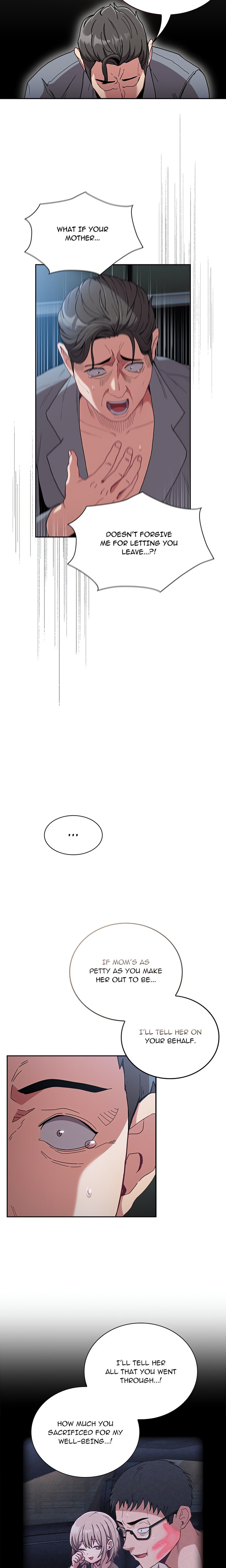 Maid Rehabilitation - Chapter 87 - picture 8