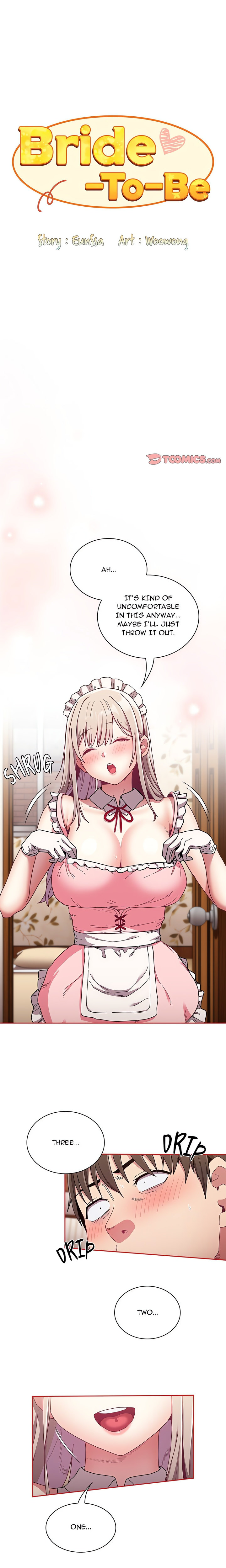 Maid Rehabilitation - Chapter 88 - picture 0