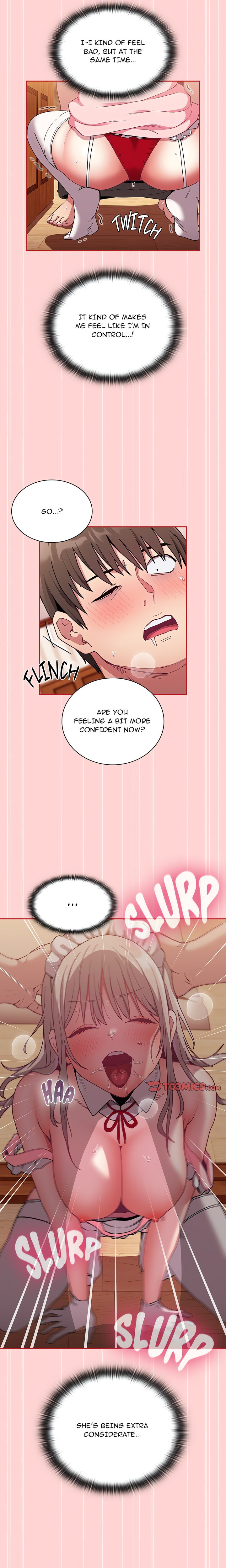 Maid Rehabilitation - Chapter 88 - picture 13