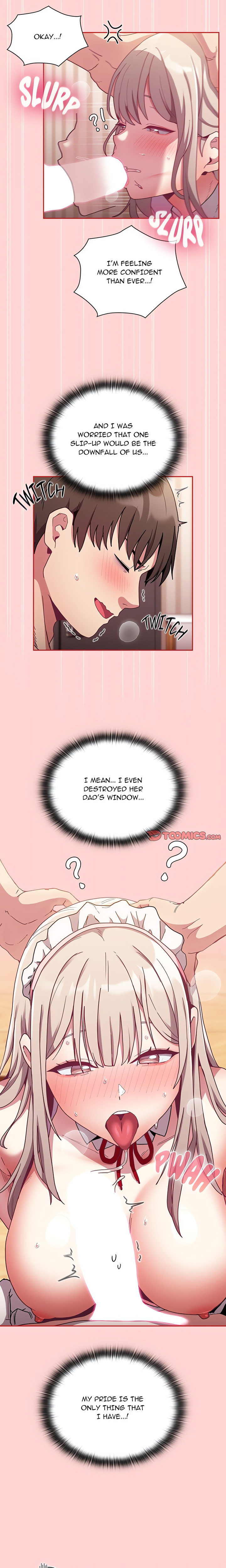 Maid Rehabilitation - Chapter 88 - picture 14